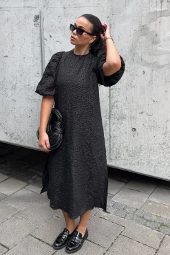 Reno Pastis Long Dress