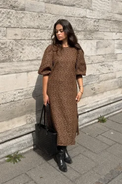 Reno Pastis Long Dress 12440016