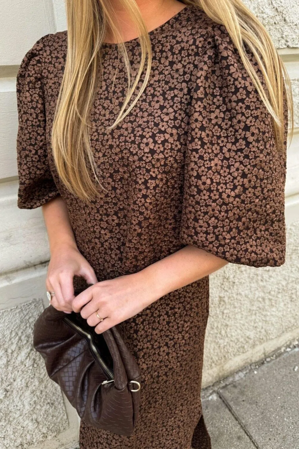 Reno Pastis Long Dress 12440016