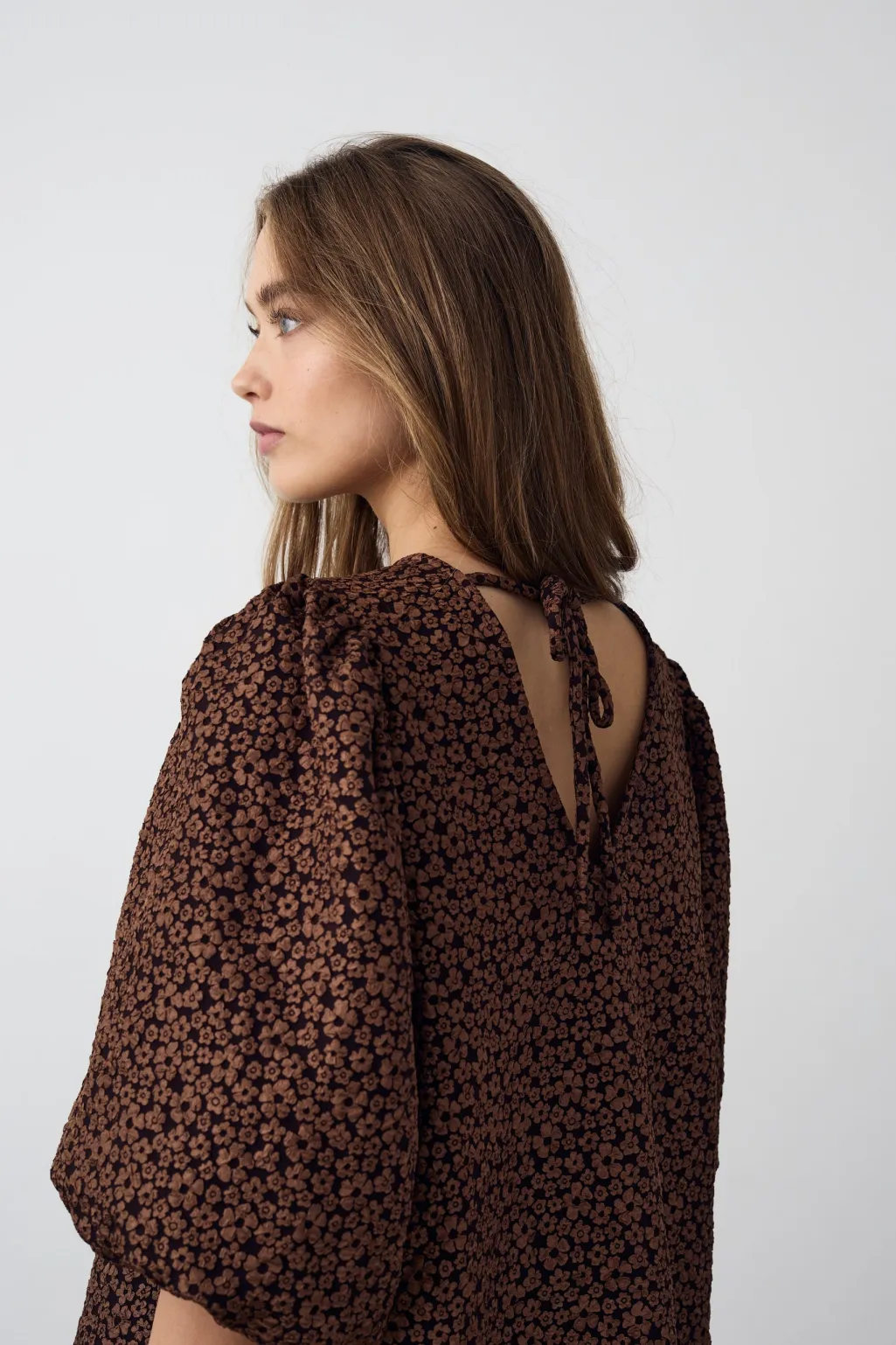 Reno Pastis Long Dress 12440016