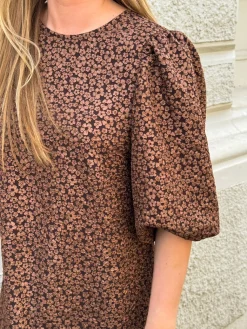 Reno Pastis Long Dress 12440016