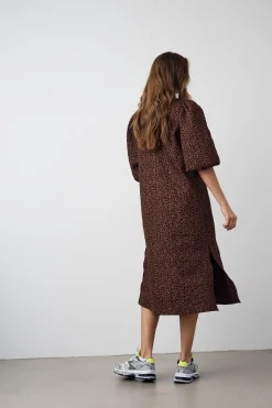 Reno Pastis Long Dress 12440016