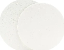 Rensesvamp Til Ansigtet