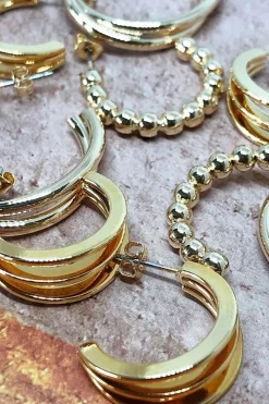 Ørering Linette (1 par)