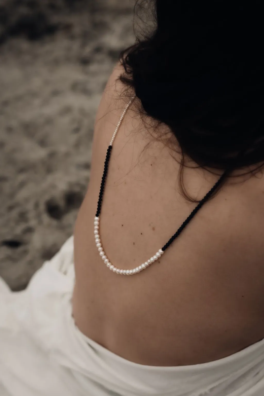 Resolve Necklaces242