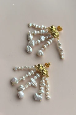 Ørestik Med 5 Rækker