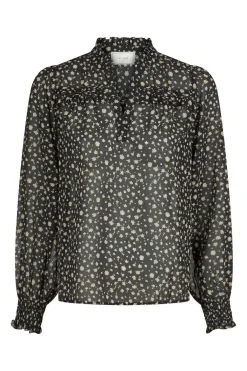 Rhia Secret Flower Blouse