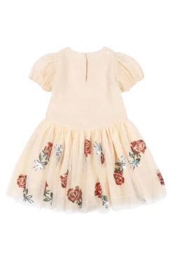 Rhw X Ks Bella Dress Ks103588