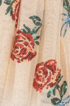 Rhw X Ks Bella Dress Ks103588