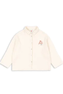 Rhw X Ks Bella Shirt Gots Ks103591