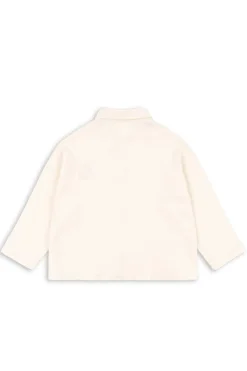 Rhw X Ks Bella Shirt Gots Ks103591