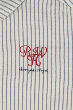 Rhw X Ks Duo Shirt Gots Ks103596