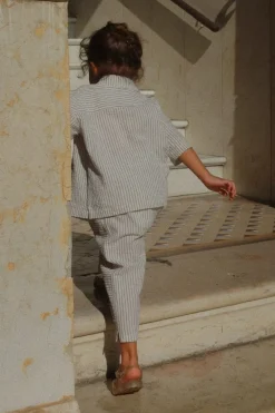 Rhw X Ks Duo Shirt Gots Ks103596