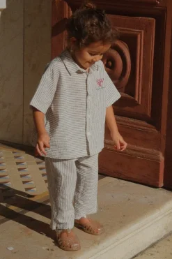 Rhw X Ks Duo Shirt Gots Ks103596