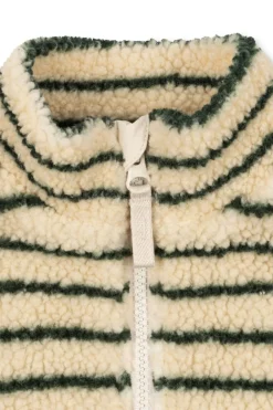 Rhw X Ks Jacket Grs Ks103605