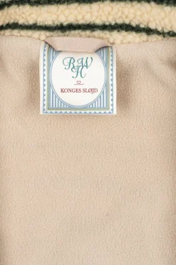 Rhw X Ks Jacket Grs Ks103605