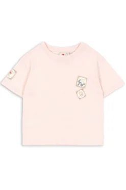 Rhw X Ks Lettre Tee Ocs Ks103612