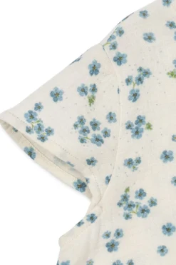 Rhw X Ks Mioblu Top Gots Ks103617