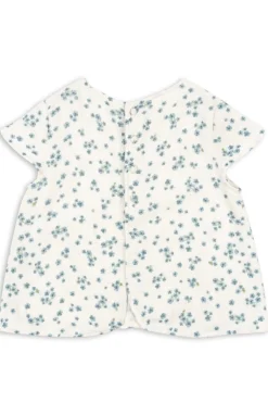 Rhw X Ks Mioblu Top Gots Ks103617