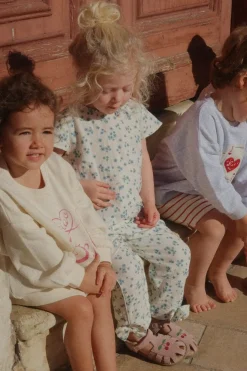 Rhw X Ks Mioblu Top Gots Ks103617