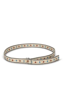 Ribbon Belt