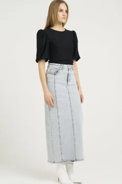 Rifagz Balloon Blouse