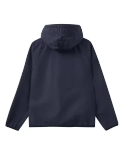 Rømø Lw Rain Jacket Packable