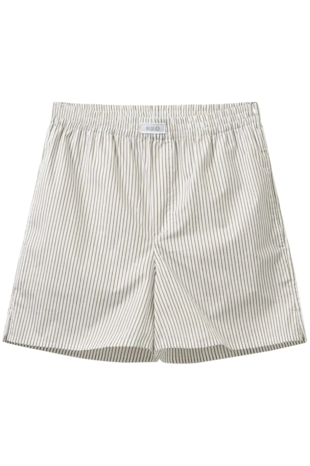 Rønne Essential Pajamas Shorts 100165-2