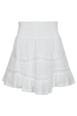 Robby S Voile Skirt 161128