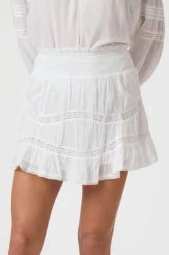 Robby S Voile Skirt 161128