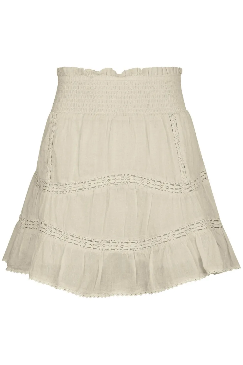 Robby S Voile Skirt 161128