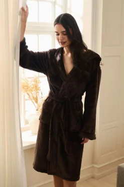 Robe W/ Hood 88085-93