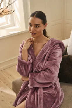 Robe W/ Hood 88085-93