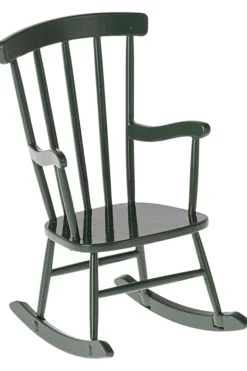 Rocking Chair, Mouse