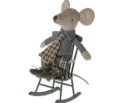Rocking Chair, Mouse