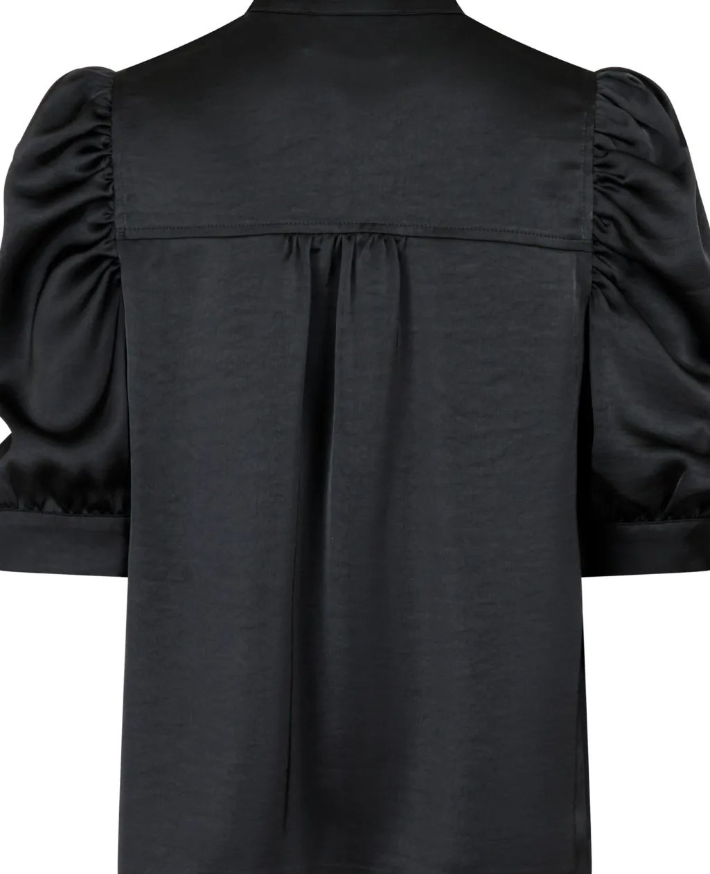 Roella Heavy Sateen Blouse