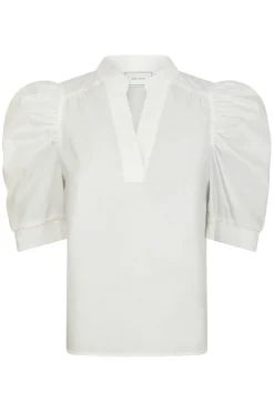 Roella Poplin Blouse 164283