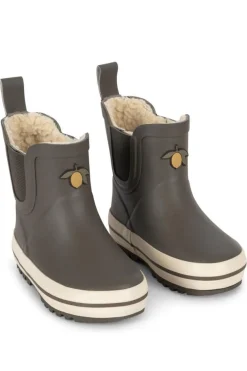 Roi Rain Boot Low Ks101290