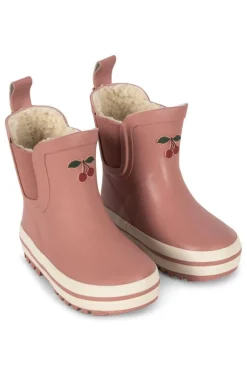 Roi Rain Boot Low Ks101290