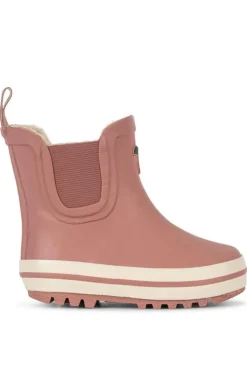 Roi Rain Boot Low Ks101290