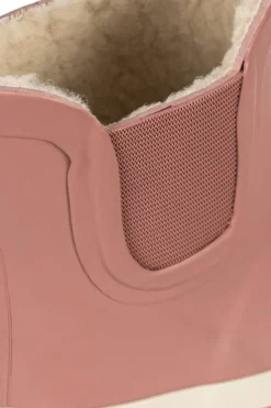 Roi Rain Boot Low Ks101290