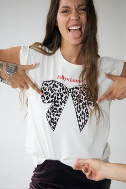 Romall Tee Ss25580-1019