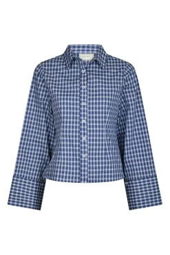 Rosa Check Shirt 165895