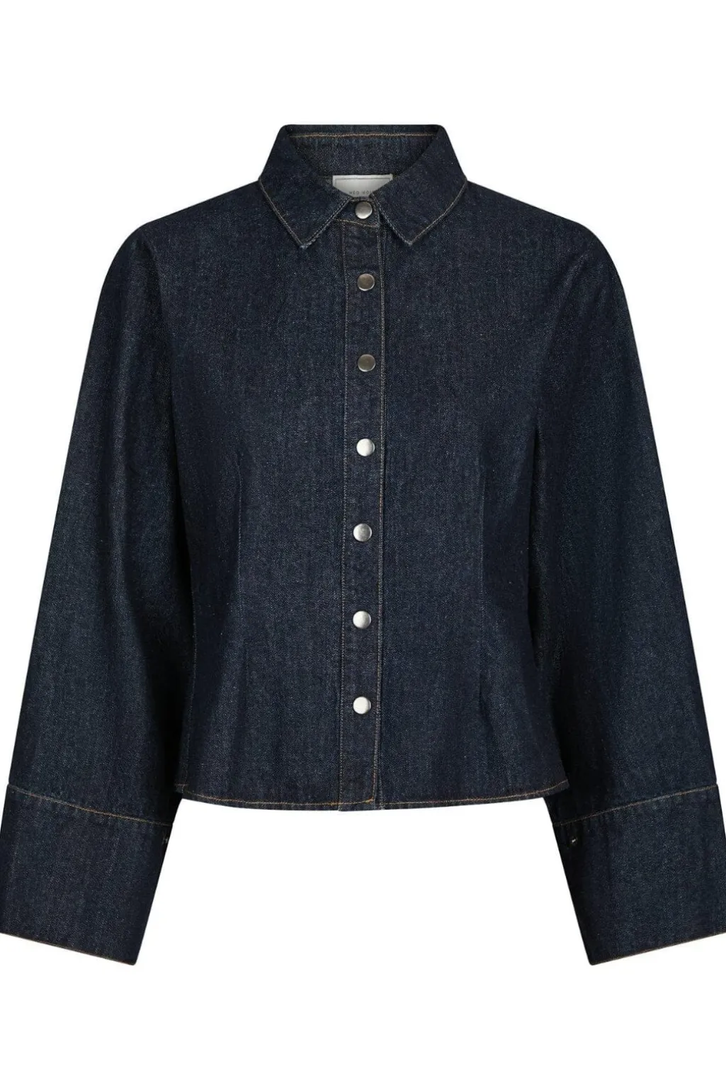 Rosa Denim Shirt 164259