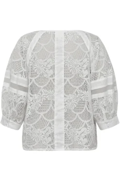 Rosaliego Blouse G2437