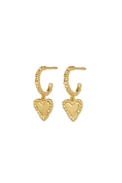 Rosalinde Earrings