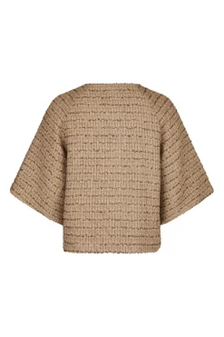 Rosella Boucle Mini Jacket 166488