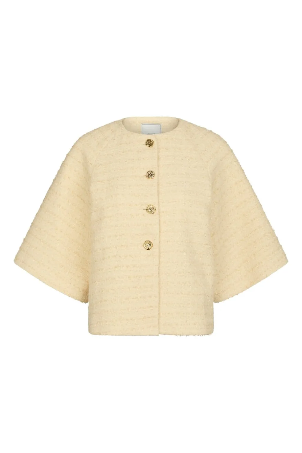 Rosella Boucle Mini Jacket 166488