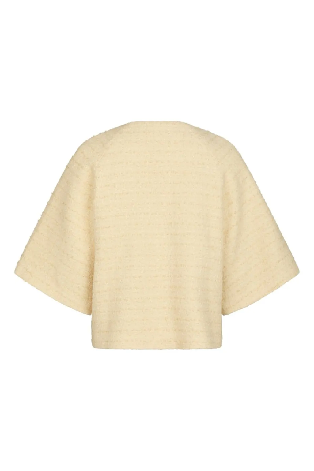 Rosella Boucle Mini Jacket 166488