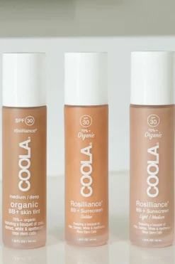 Rosilliance Tinted Moisturizer SPF 30